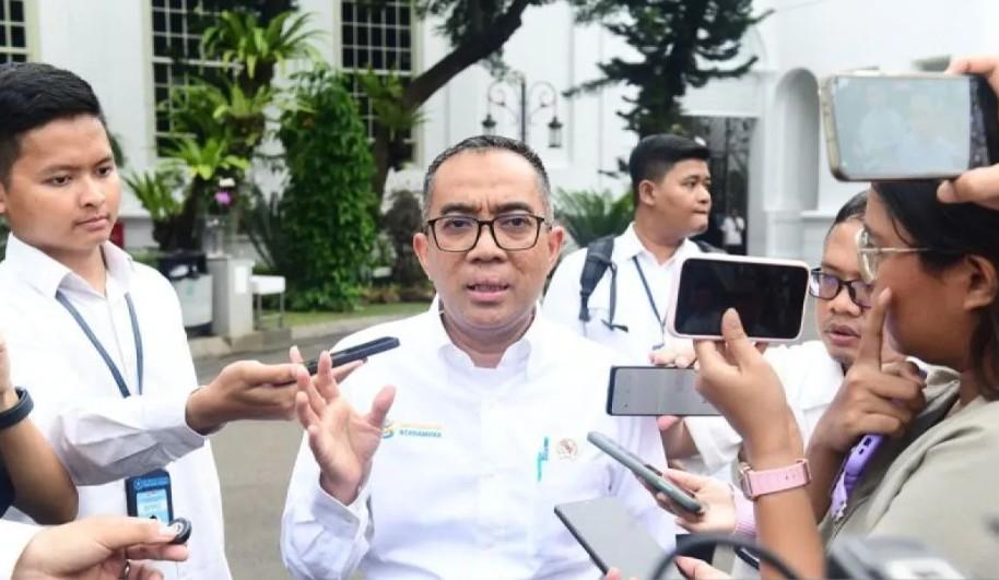 Presiden Prabowo Subianto Dorong Kampus Jadi Motor Penggerak Penataan Kota dan Solusi Perumahan Nasional