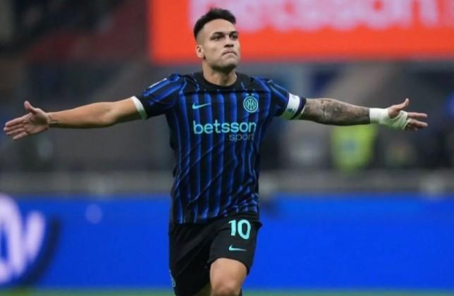 Lautaro Martinez Nilai Penurunan Performa Pemain Sepak Bola sebagai Hal Wajar di Tengah Kritik Publik