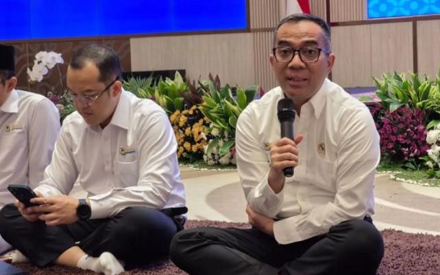 Mendiktisaintek Dorong Perguruan Tinggi Berikan Dosen Satu Hari WFH untuk Efisiensi Kerja