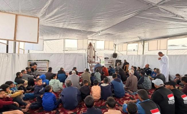 DPP IMM Kecam Pengesahan UU Vonis Mati Israel bagi Warga Palestina dan Desak Intervensi PBB