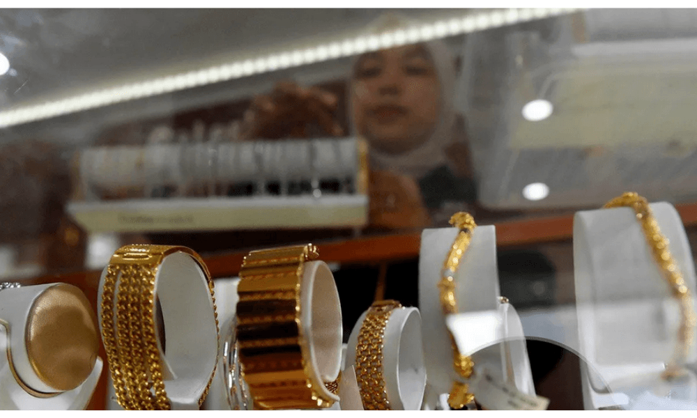 Harga Emas Pegadaian Stabil, UBS Antam dan Galeri24 Tak Berubah