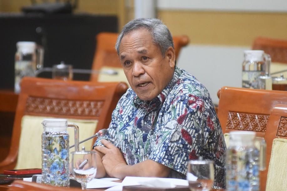 Benny K Harman Soroti Lemahnya Pengelolaan Aset Rampasan Negara dan Dorong Pembentukan Lembaga Independen