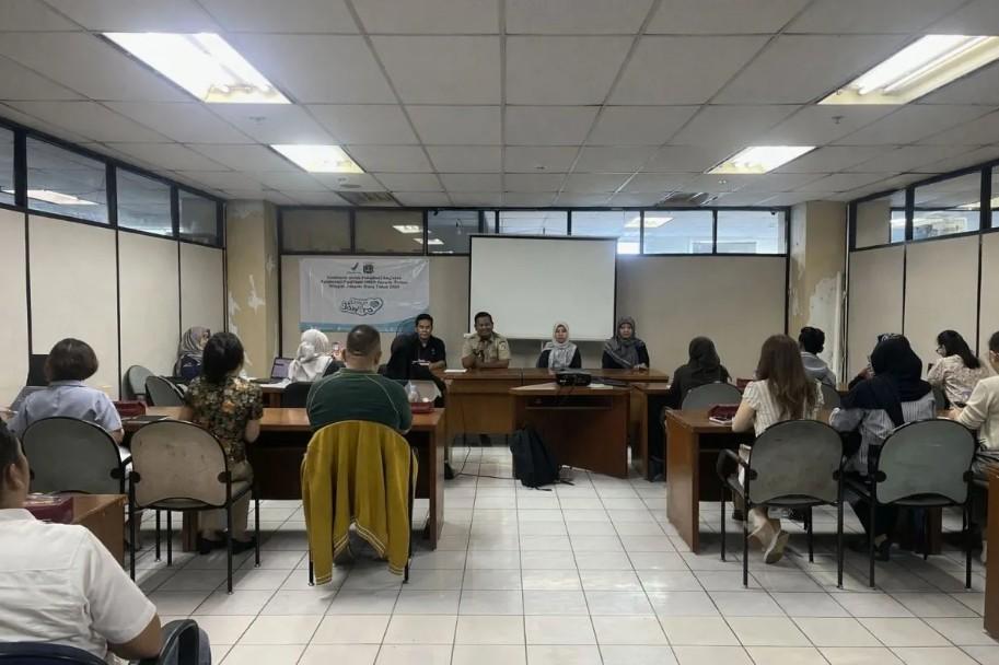 Pemkot Jakarta Utara Fasilitasi UKM Urus Izin Edar untuk Tembus Pasar Lebih Luas