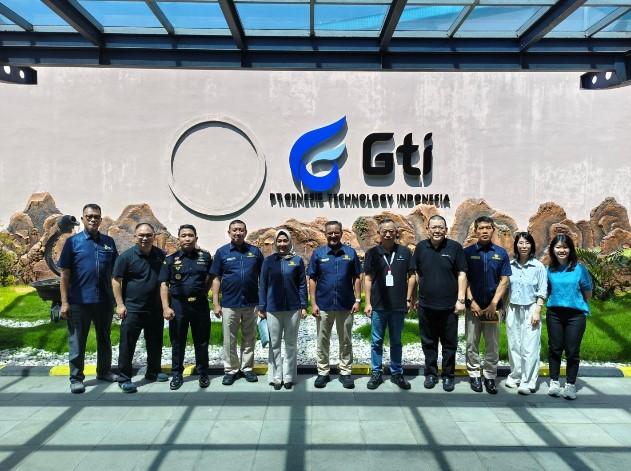 Pastikan Pelayanan Optimal, Bea Cukai Berikan Asistensi kepada Pengguna Jasa di Tiga Wilayah Ini