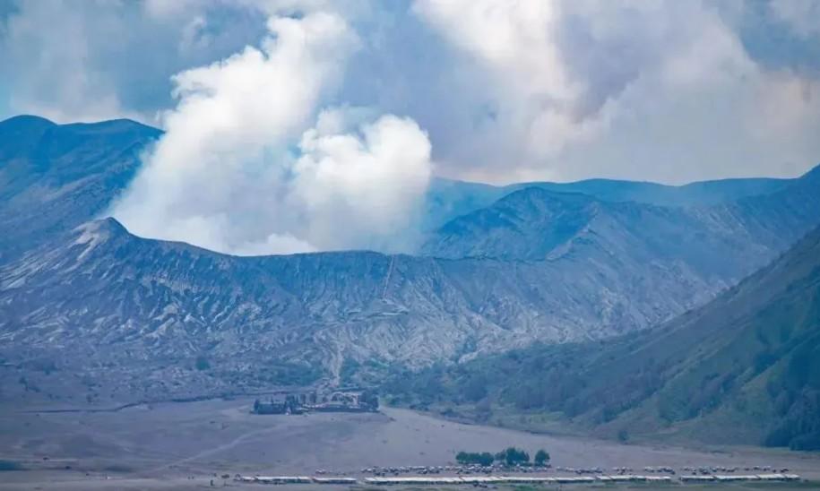 Penutupan Gunung Bromo Selama Sepekan Dilakukan untuk Pemulihan Ekosistem dan Peningkatan Layanan Wisata