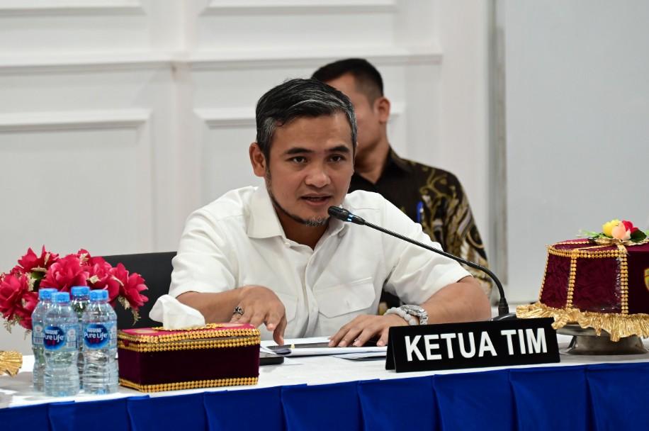 Pengawasan TNKB Khusus DPR Diperketat, MKD Gandeng Kepolisian untuk Tingkatkan Akuntabilitas