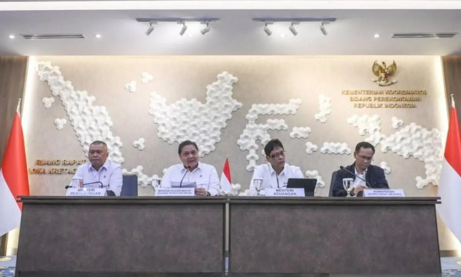 Pemerintah Resmi Naikkan Batas Fuel Surcharge Jadi 38 Persen Imbas Lonjakan Harga Avtur Global