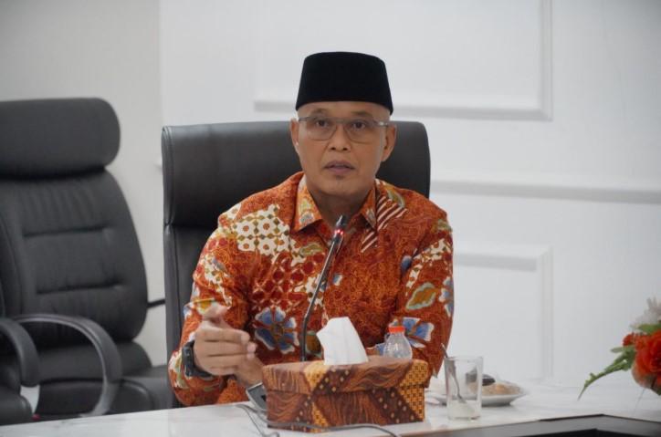 Sukamta Kecam UU Hukuman Mati Israel terhadap Tahanan Palestina dan Desak Pemerintah Indonesia Perkuat Diplomasi