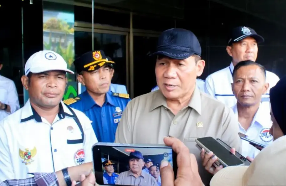 Usulan Alih Anggaran Kapal Feri untuk Bangun Dermaga Baru Jadi Sorotan DPR Atasi Kemacetan Ketapang–Gilimanuk