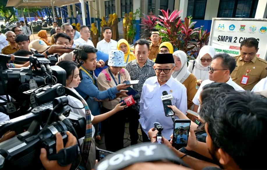 Pemerintah Siapkan TKA Offline untuk Wilayah 3T, Antisipasi Kendala Internet dan Kecurangan Ujian