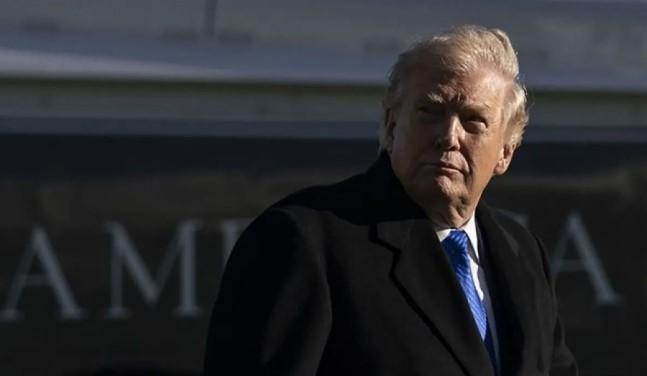 Trump Buka Kemungkinan Kirim Pasukan Darat AS ke Iran di Tengah Konflik yang Memanas