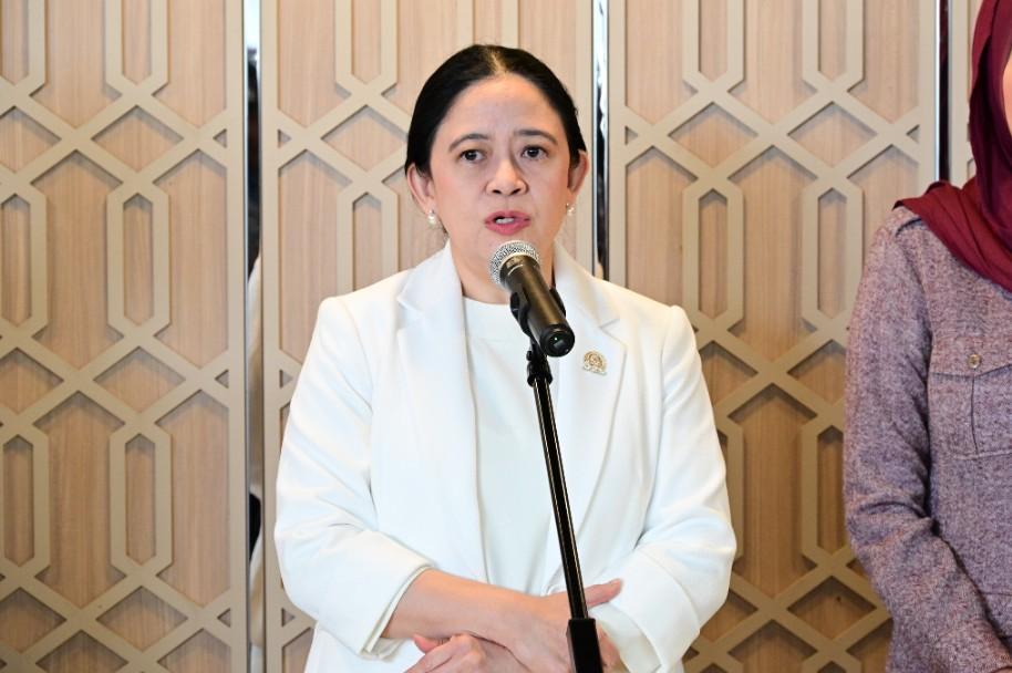 Ketua DPR Puan Maharani Soroti Banjir Demak yang Tewaskan Anak dan Desak Pemerintah Perkuat Mitigasi Bencana