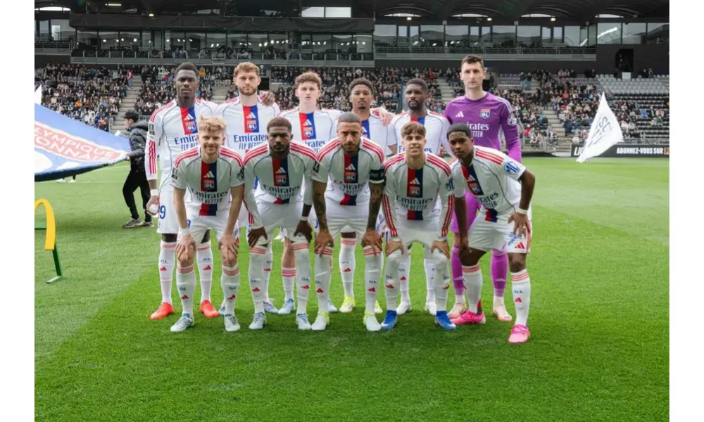 Lyon Ditahan Angers 0-0, Posisi Klasemen Tergeser di Liga Prancis