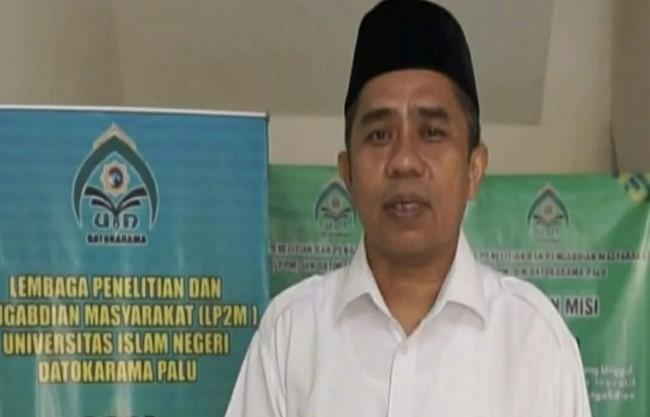 UIN Datokarama Palu Kerahkan 300 Mahasiswa KKN Tematik untuk Percepatan Sertifikasi Tanah Wakaf
