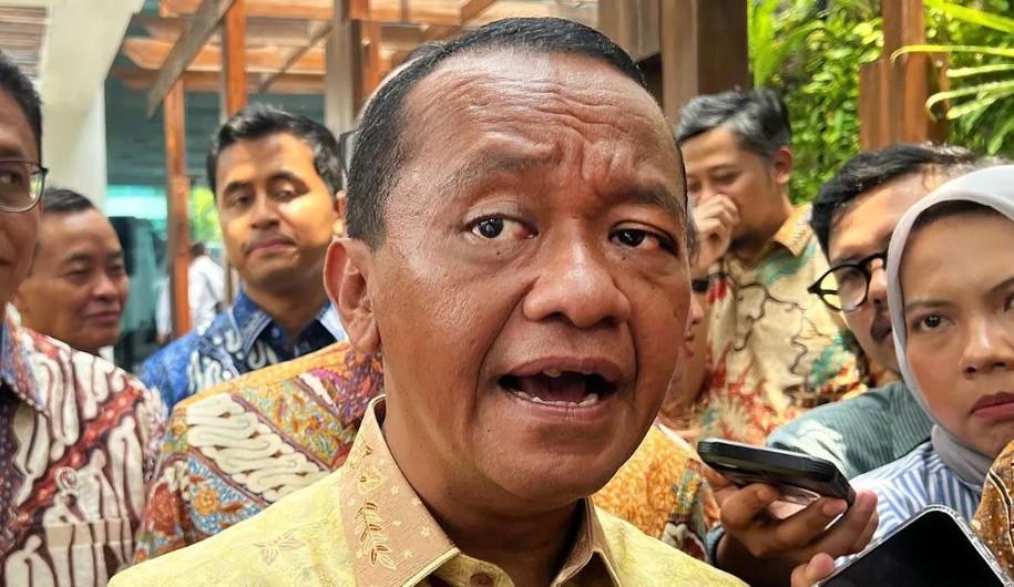 Indonesia Buka Opsi Impor Minyak dari Rusia di Tengah Krisis Energi Global