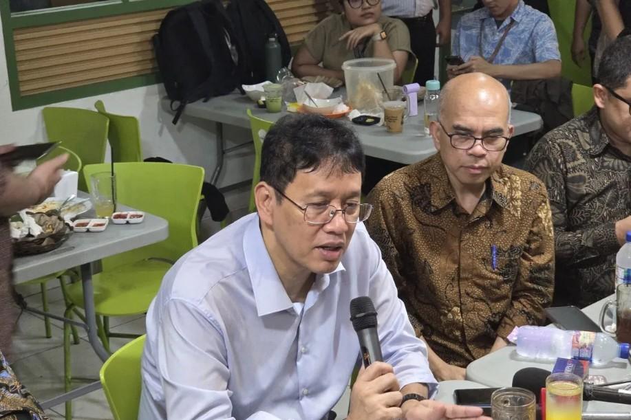 Pemerintah Tunda Terbitkan Aturan Baru DHE SDA, Revisi Pengecualian Jadi Penyebab Utama