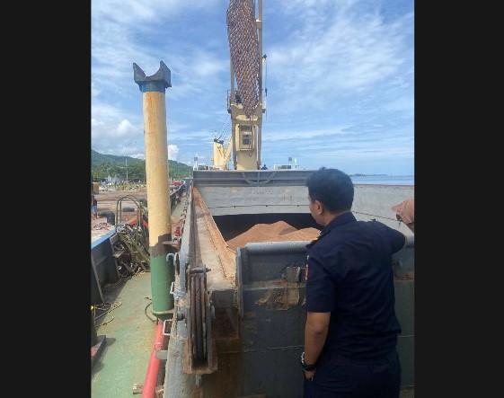 Layani Ekspor Bungkul Sawit Tujuan Thailand, Bea Cukai Parepare Tegaskan Hal Ini