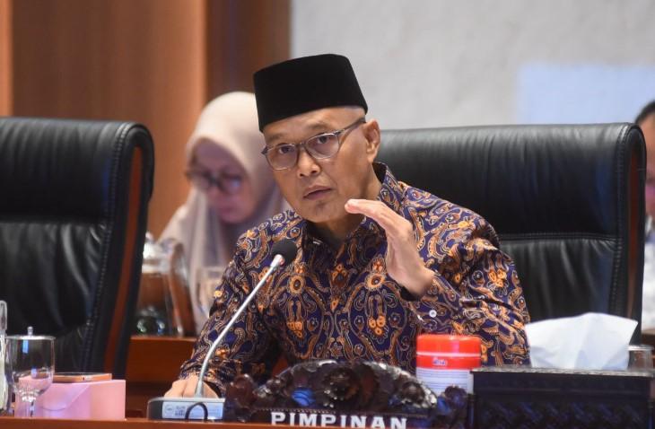 Komisi I DPR Dukung Pemerintah Desak PBB Investigasi Kematian Tiga Prajurit TNI di Lebanon