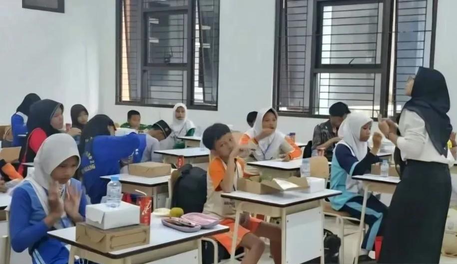 Pemkot Malang Memindahkan Lokasi Pembangunan Sekolah Rakyat ke Arjowinangun karena Status Lahan Hijau di Buring