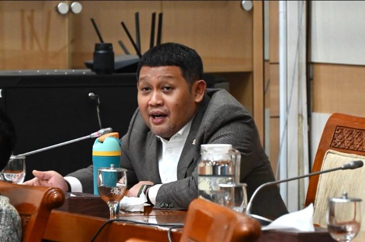 Anggota Komisi III DPR Abdullah Desak Negara Tegas Berantas Premanisme Usai Warga Tewas di Purwakarta