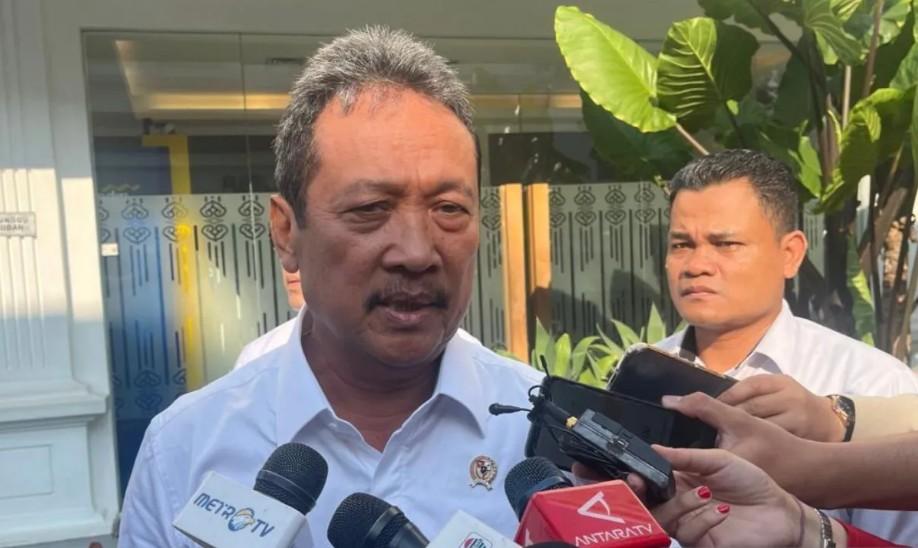 Pemerintah Targetkan 100 Kampung Nelayan Merah Putih Rampung Mei 2026, Lanjut Bangun 1.000 Titik Baru