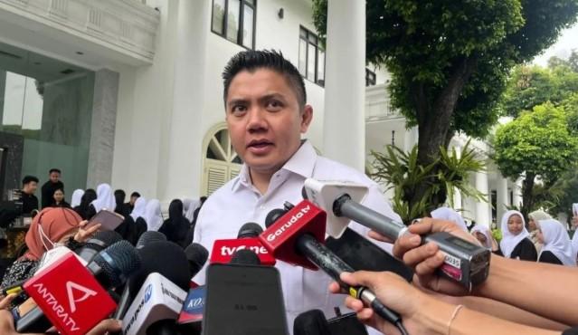 Istana Kepresidenan Dibuka untuk Kunjungan Siswa, Instruksi Prabowo Kenalkan Pemerintahan Sejak Dini