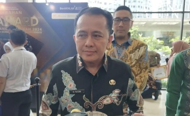 Kemendagri Pastikan PPPK Berlanjut, Belanja Pegawai Daerah Dijaga Tetap Ideal