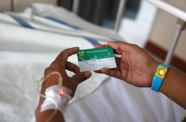 Aturan Pendaftaran Bayi ke BPJS Kesehatan Ditegaskan, Wajib Dilakukan Maksimal 28 Hari