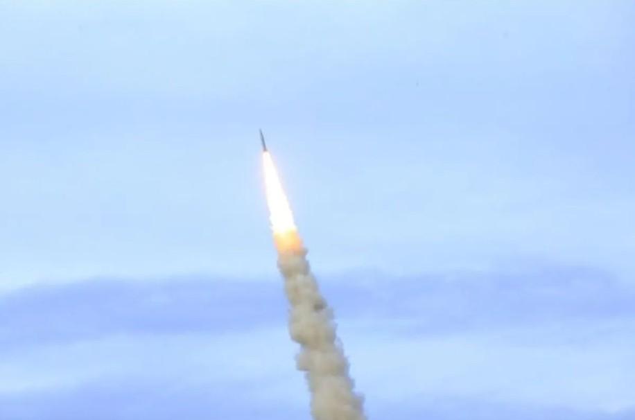 Arab Saudi Berhasil Cegat Tujuh Rudal Balistik dan 18 Drone di Provinsi Timur Dekat Fasilitas Minyak