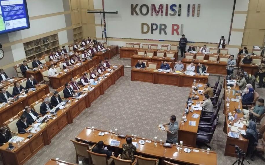 BNN Usulkan Larangan Vape dalam RUU Narkotika, Temuan Zat Berbahaya Jadi Alarm Serius