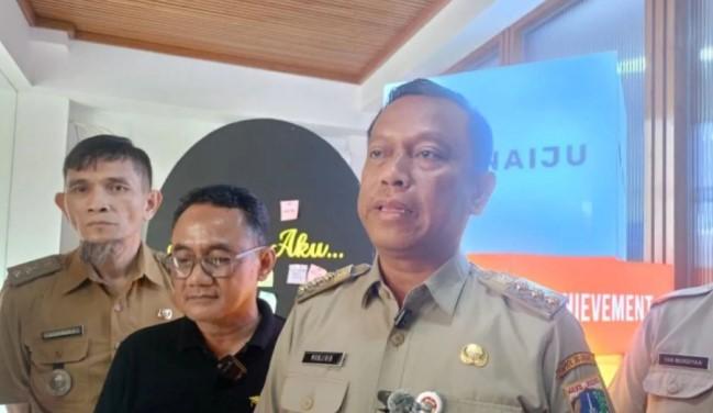 Lurah Kalisari Dinonaktifkan Sementara Usai Kasus PPSU Gunakan AI dalam Laporan Parkir Liar