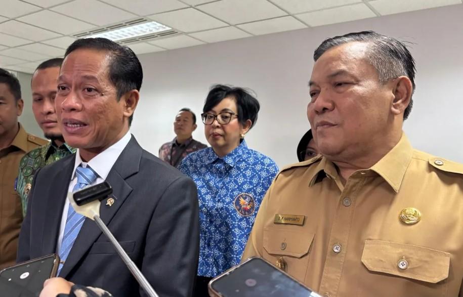 Menteri LH Tegaskan Perusahaan Penyebab Banjir Sumut Bayar Ganti Rugi Rp4,8 Triliun pada April 2026