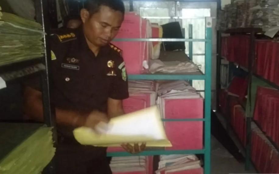 Kejati NTB Dalami Hasil Penggeledahan BPN Lombok Tengah dalam Kasus TPPU dan Gratifikasi Subhan