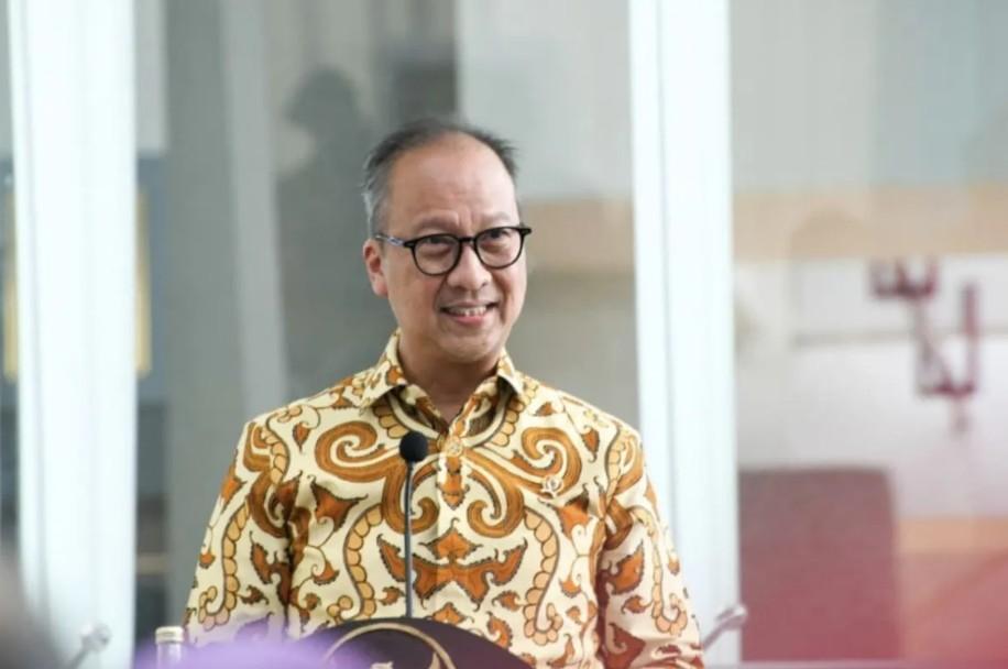 Kemenperin Dorong Digitalisasi IKM untuk Perluas Pasar di Tengah Lonjakan Ekonomi Digital