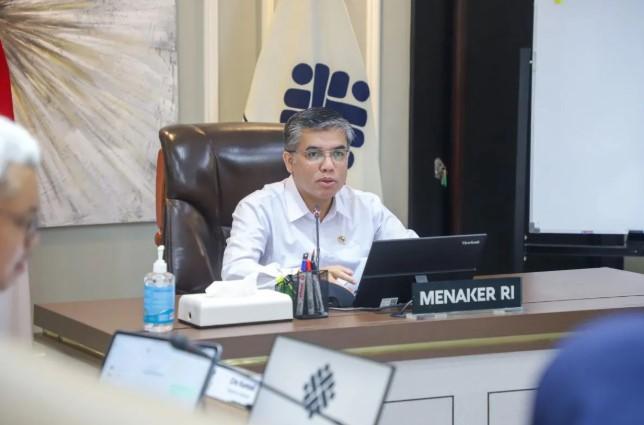 Kemnaker Siapkan Reward dan Prioritas Program bagi Perusahaan Pendukung Magang Nasional