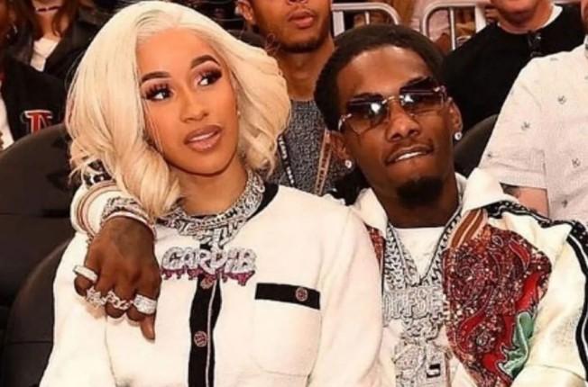 Rapper Offset Dilaporkan Tertembak di Florida dan Jalani Perawatan Intensif di Rumah Sakit
