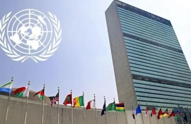 PBB Tegaskan Serangan Infrastruktur Sipil Iran Langgar Hukum Internasional di Tengah Ancaman AS