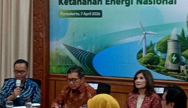 Energi Berbasis Sampah Dinilai Jadi Solusi Dukung Target Nol Emisi Indonesia 2060