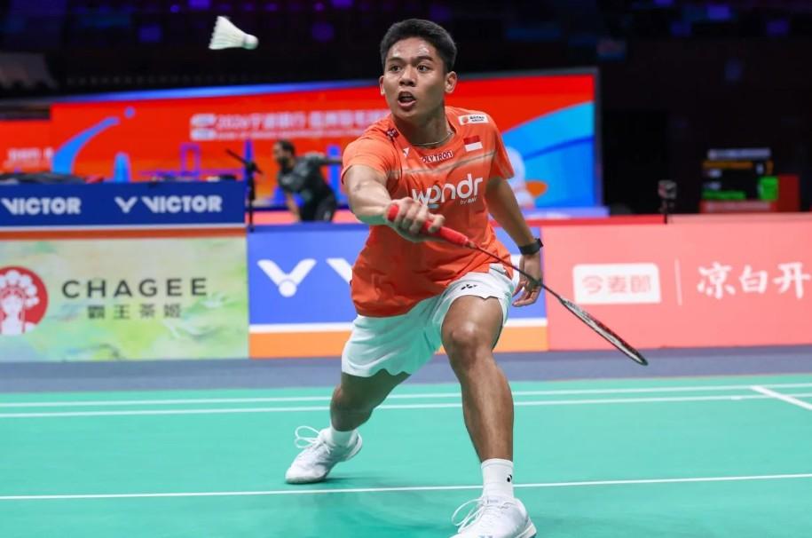 Ubed Lolos Kualifikasi BAC 2026 Usai Tampil Dominan dan Siap Tantang Koki Watanabe di Babak Utama