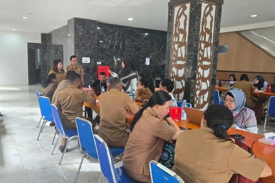 DJP Luncurkan Coretax Mobile Lewat Aplikasi M-Pajak untuk Pelaporan SPT Tahunan Nihil