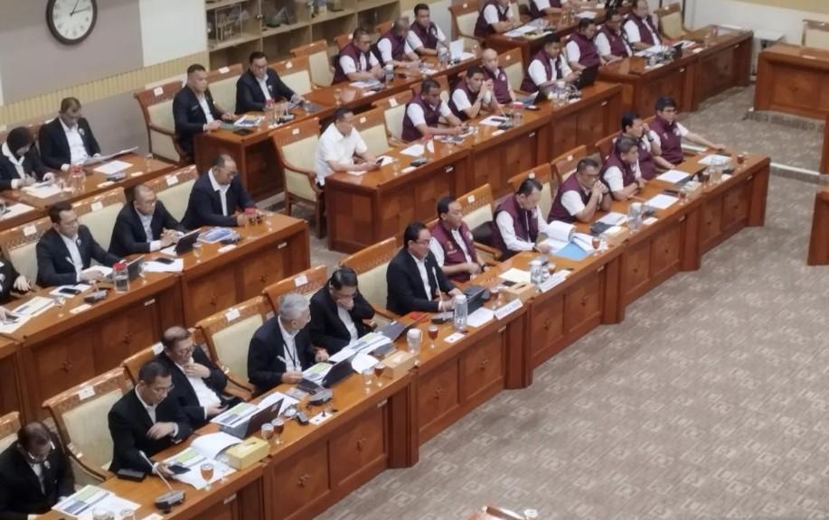 Kepala BNN Suyudi Ario Seto Meminta Kewenangan Penyidikan Tetap Diatur dalam RUU Narkotika