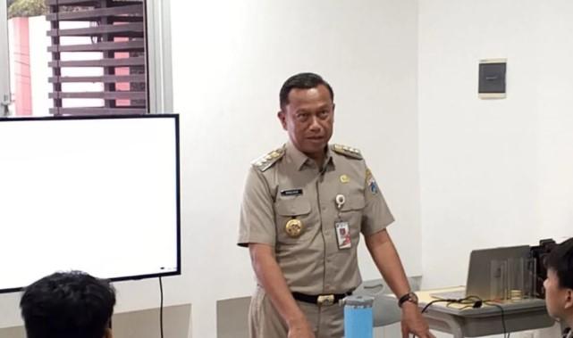 Pemkot Jakarta Timur Perkuat Pembinaan untuk Atasi Parkir Liar di Kalisari