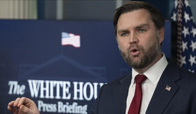 Wapres AS JD Vance Sebut Perang Melawan Iran Segera Berakhir Usai Misi Militer Tercapai