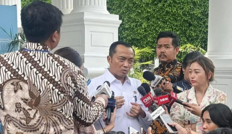 Belum Ada Rencana Reshuffle, Mensesneg Tegaskan Evaluasi Kabinet Tetap Berjalan