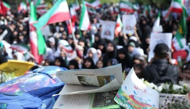 Iran Akan Memulai Pembicaraan dengan AS di Islamabad pada 10 April di Tengah Gencatan Senjata Sementara