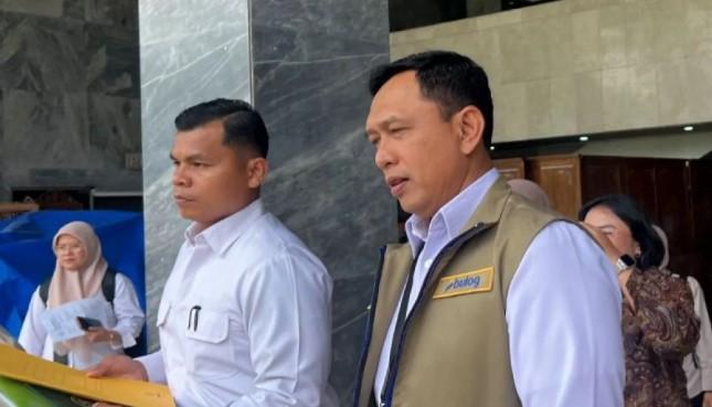 Bulog Perkuat Strategi Hadapi Geopolitik dan El Nino untuk Jaga Ketahanan Pangan Nasional