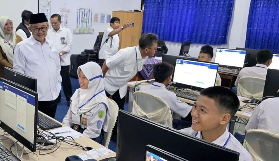Kewenangan TKA Diserahkan ke Daerah, Seleksi Jalur Prestasi SPMB 2026 Tetap Mengacu Aturan Lama