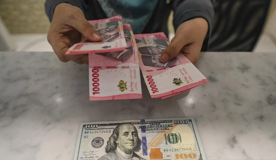 Penguatan Rupiah Dipicu Gencatan Senjata AS-Iran dan Turunnya Harga Minyak Dunia