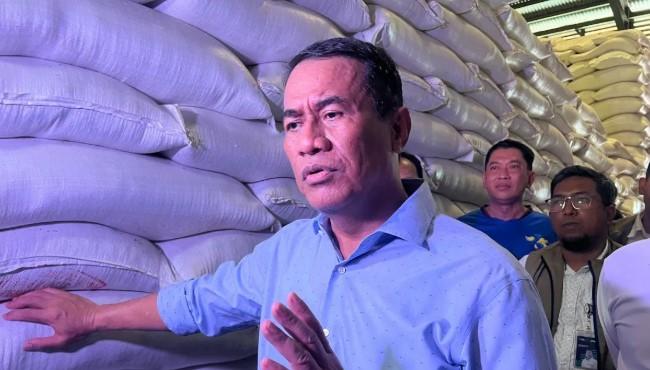 Mentan Minta Kenaikan Harga Pestisida Tetap Terkendali agar Tidak Bebani Petani