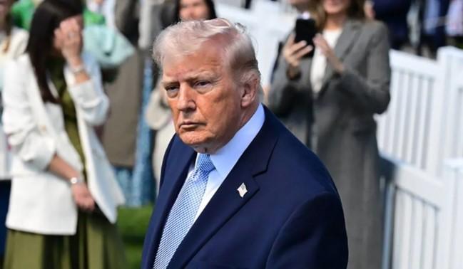 Trump Umumkan Gencatan Senjata Dua Pekan dengan Iran, Selat Hormuz Akan Dibuka